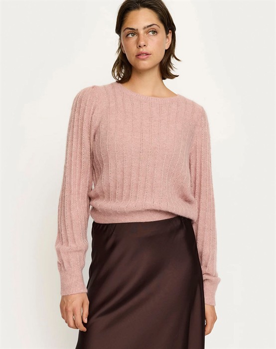 SRTones Strik - Misty Rose